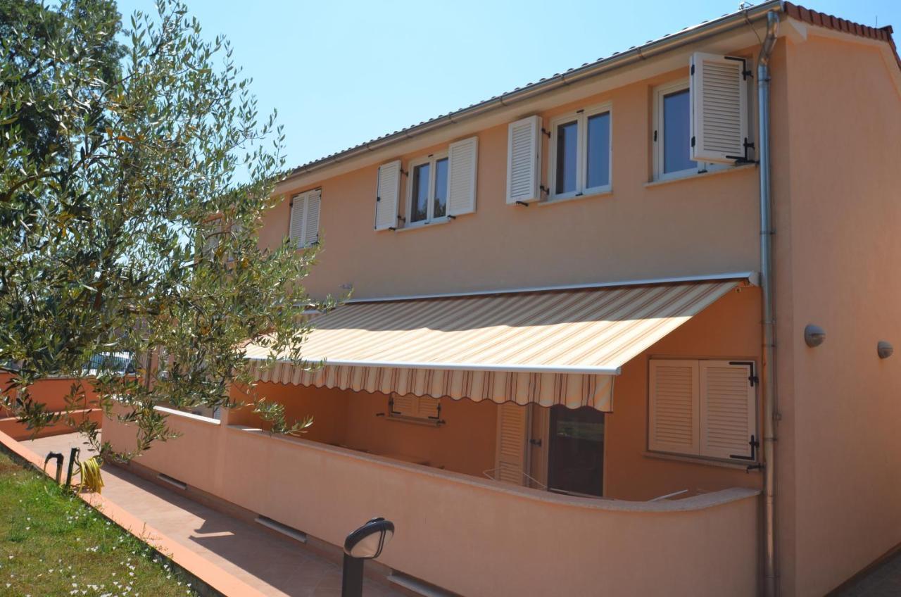 Apartments Materada Residence Porec Room photo