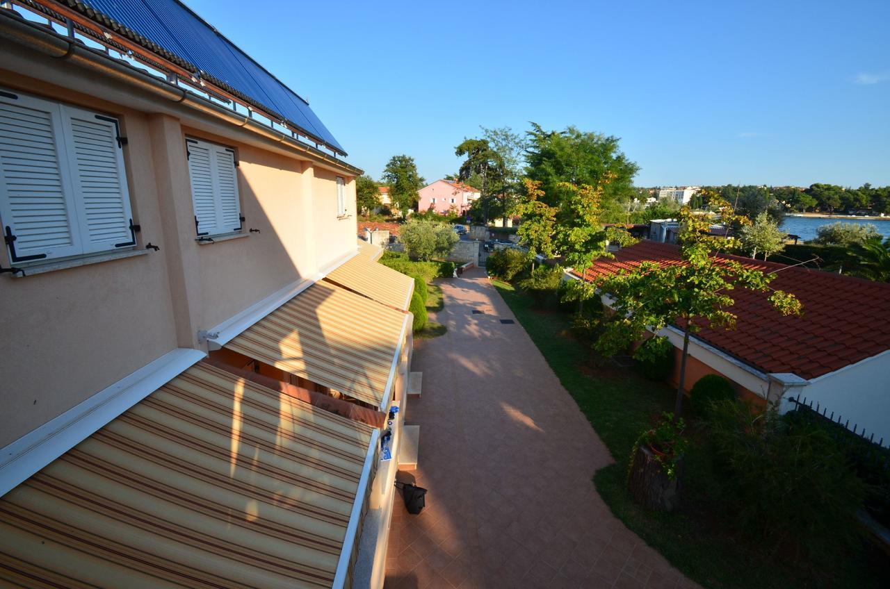 Apartments Materada Residence Porec Exterior photo