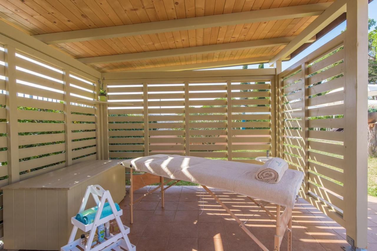 Apartments Materada Residence Porec Exterior photo